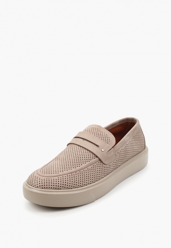 Vittorio Bravo Лоферы - фото 2