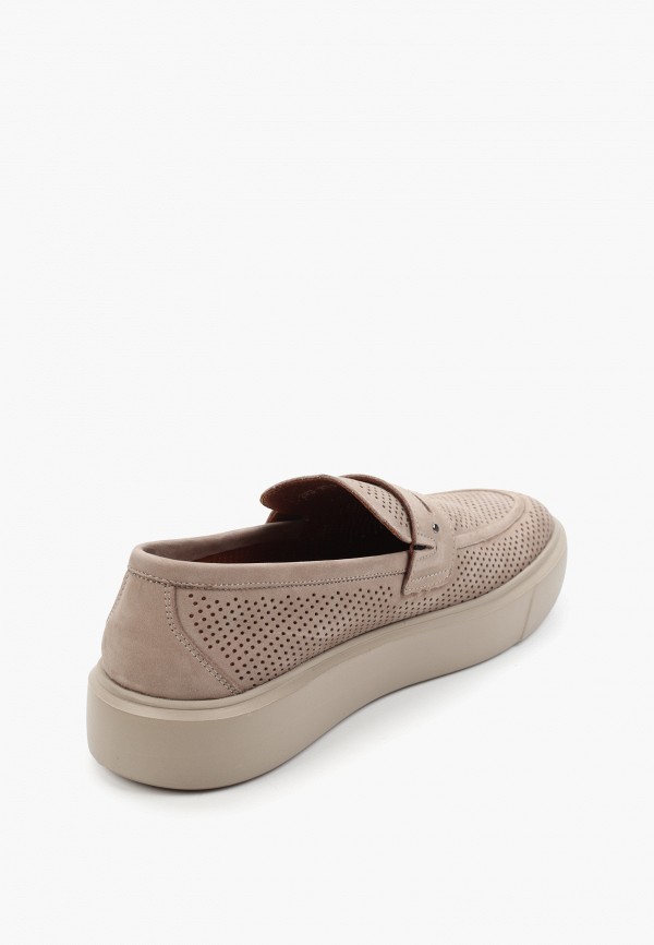 Vittorio Bravo Лоферы - фото 3