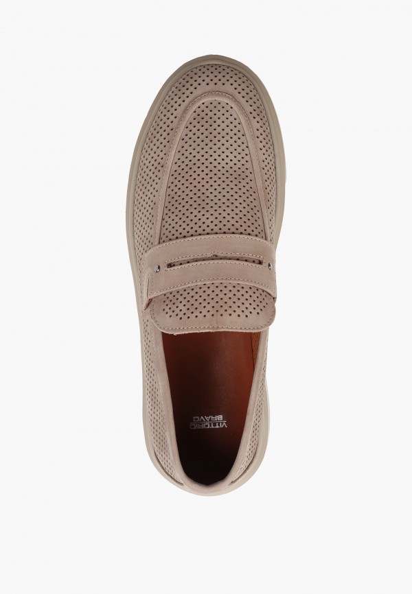 Vittorio Bravo Лоферы - фото 4