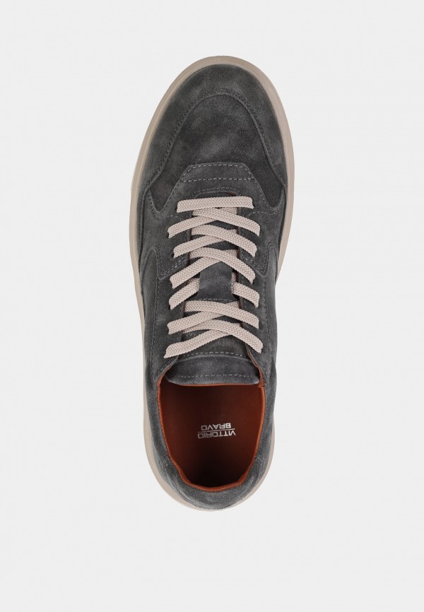 Vittorio Bravo Кеды - фото 4