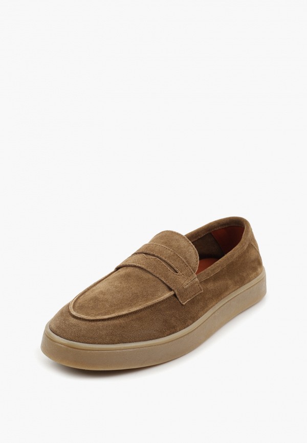 Vittorio Bravo Лоферы - фото 2