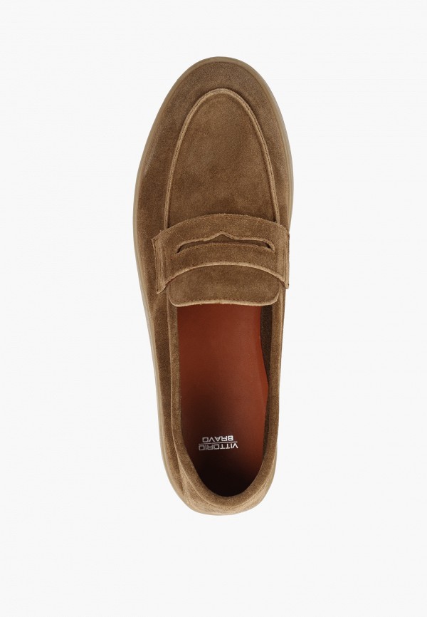 Vittorio Bravo Лоферы - фото 4