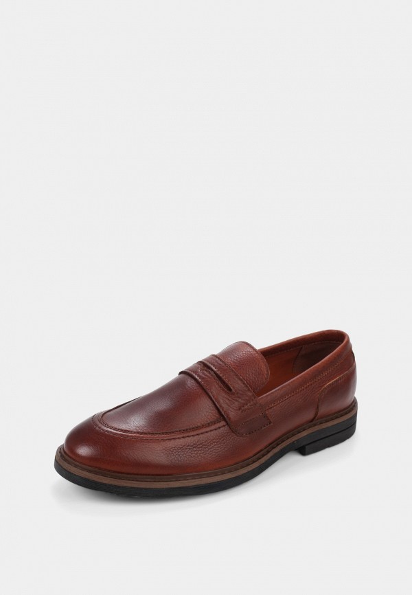 Vittorio Bravo Лоферы - фото 2