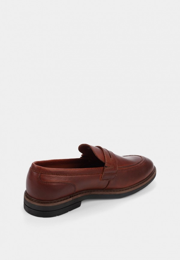 Vittorio Bravo Лоферы - фото 3