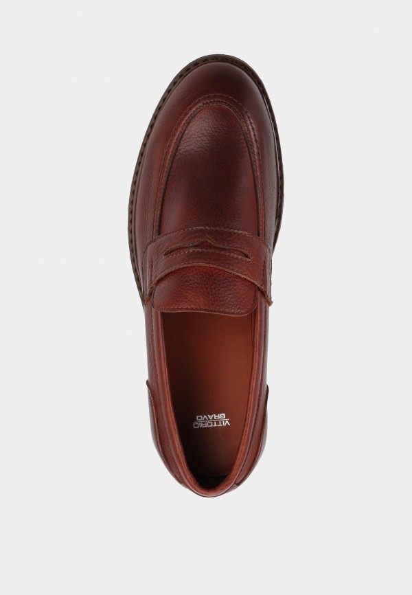 Vittorio Bravo Лоферы - фото 4