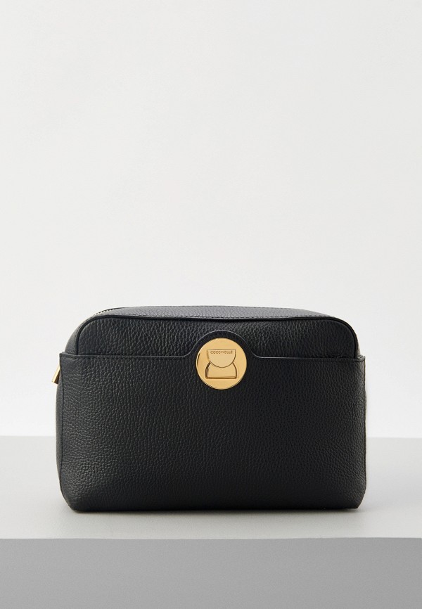 Coccinelle Сумка - LIYA SIGNATURE - фото 1