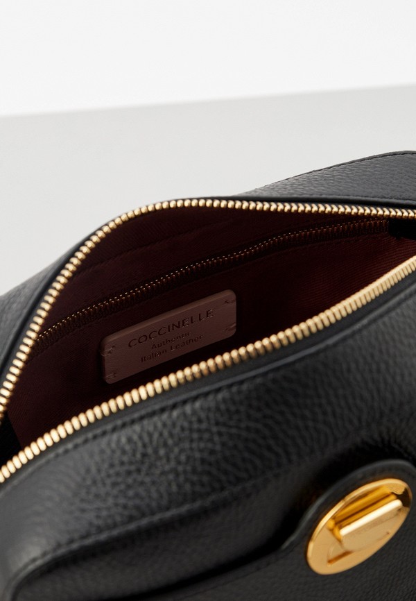 Coccinelle Сумка - LIYA SIGNATURE - фото 5