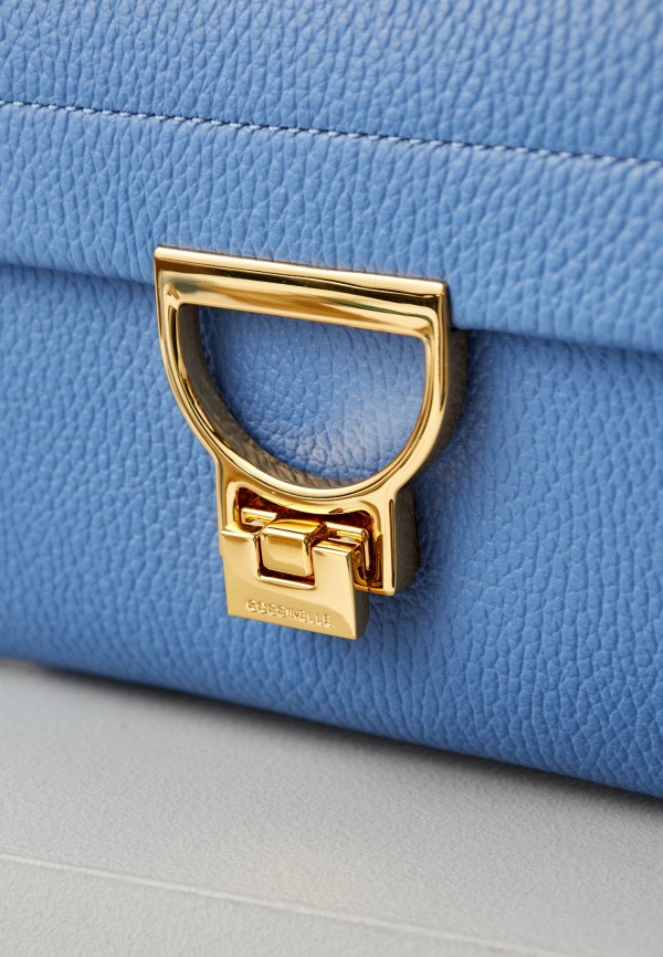 Coccinelle Сумка - ARLETTIS SIGNATURE - фото 3