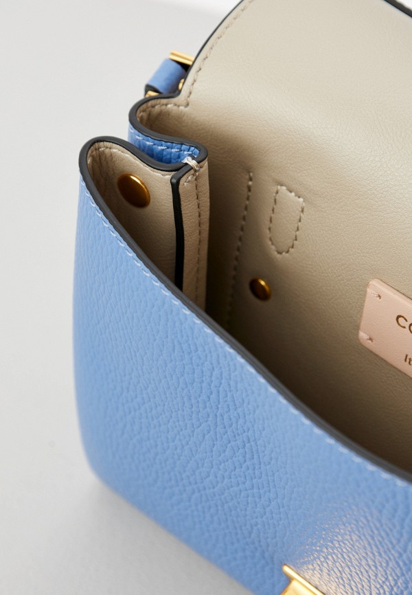 Coccinelle Сумка - ARLETTIS SIGNATURE - фото 4