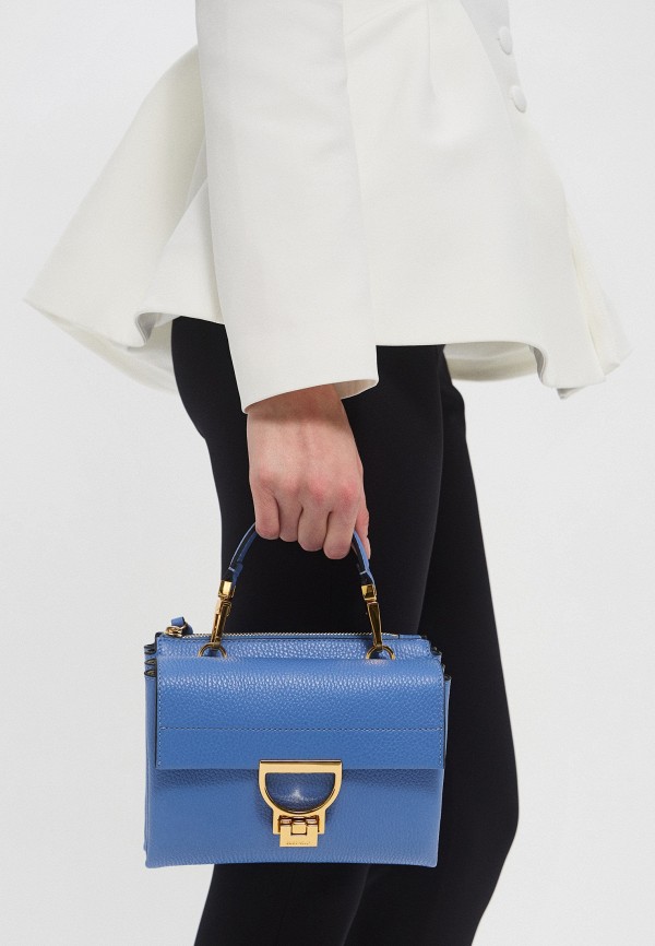 Coccinelle Сумка - ARLETTIS SIGNATURE - фото 6