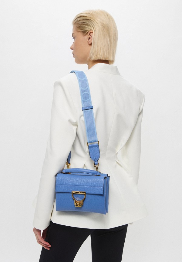 Coccinelle Сумка - ARLETTIS SIGNATURE - фото 5