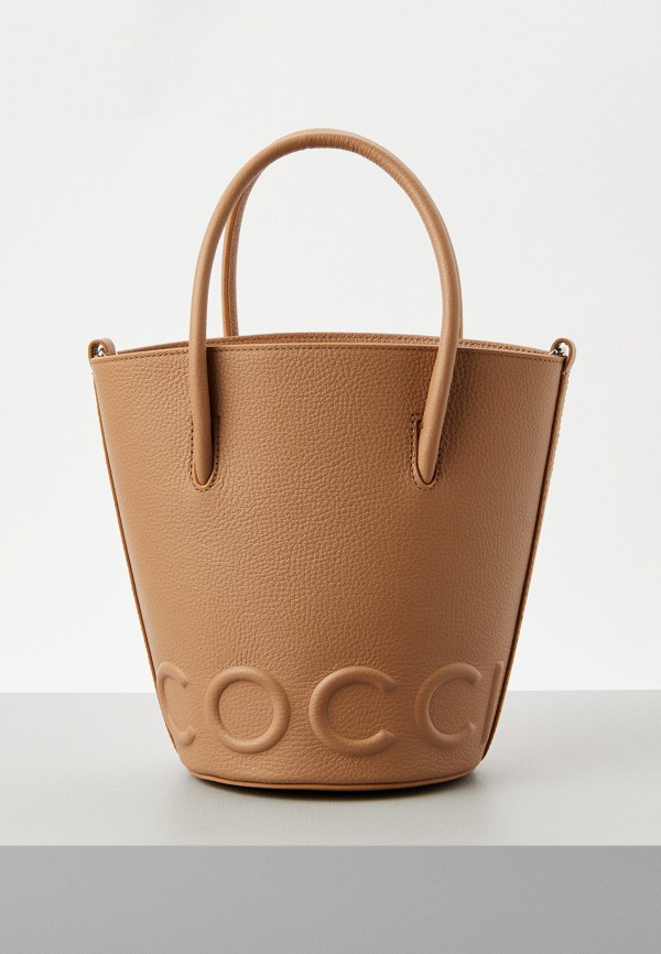 Coccinelle Сумка - MYRTHA MAXI LOG - фото 1