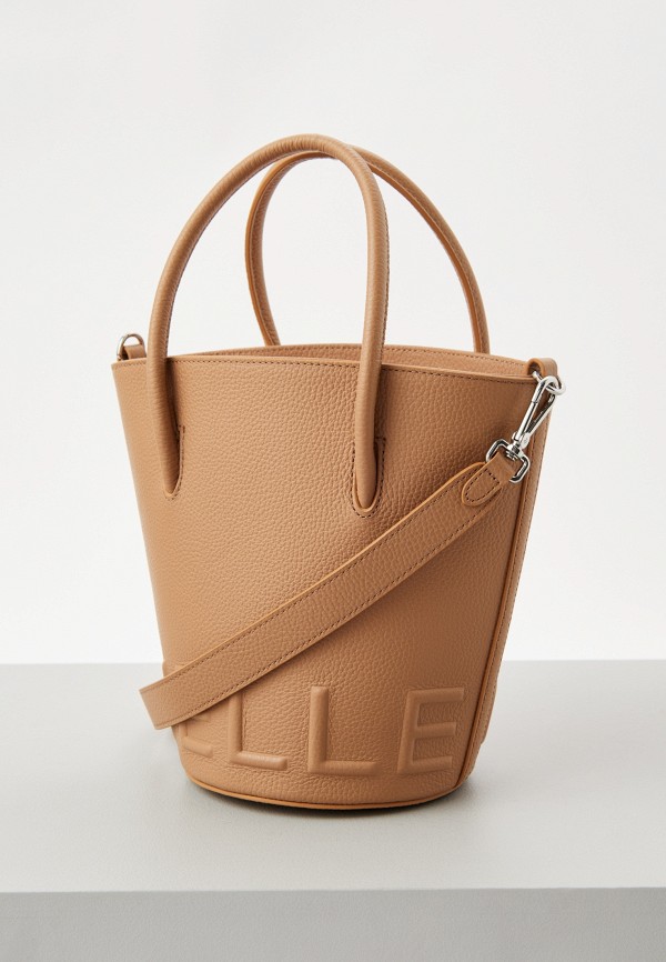 Coccinelle Сумка - MYRTHA MAXI LOG - фото 2