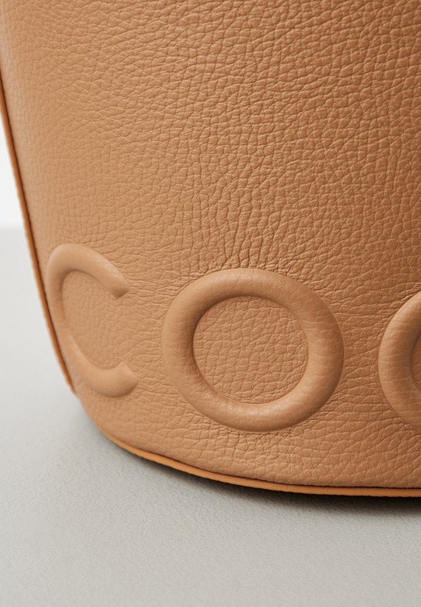 Coccinelle Сумка - MYRTHA MAXI LOG - фото 3