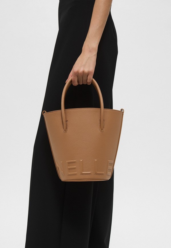 Coccinelle Сумка - MYRTHA MAXI LOG - фото 6