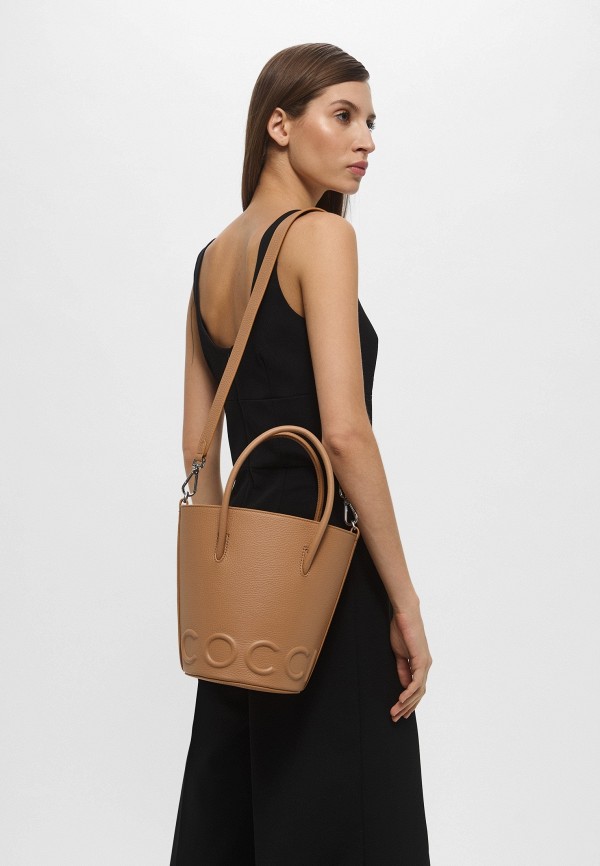 Coccinelle Сумка - MYRTHA MAXI LOG - фото 5