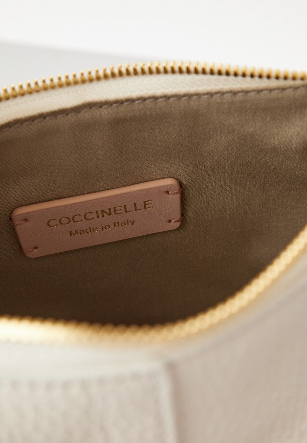 Coccinelle Сумка - COCCINELLEFERNANDA - фото 4