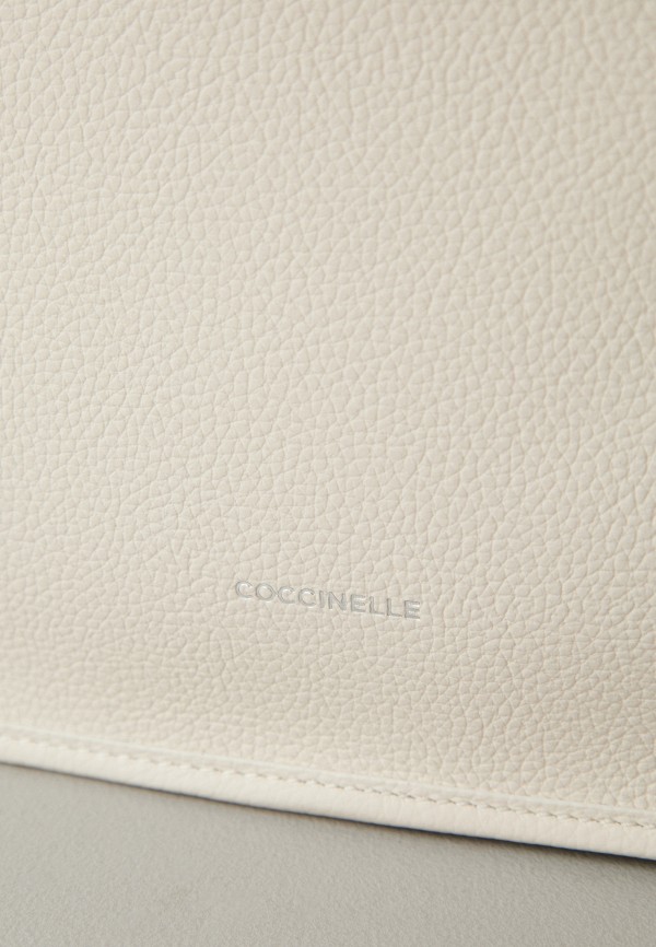 Coccinelle Сумка - COCCINELLERAQUEL - фото 3