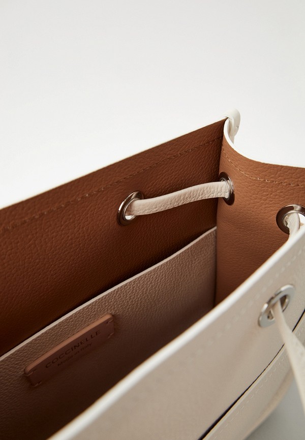 Coccinelle Сумка - COCCINELLERAQUEL - фото 4