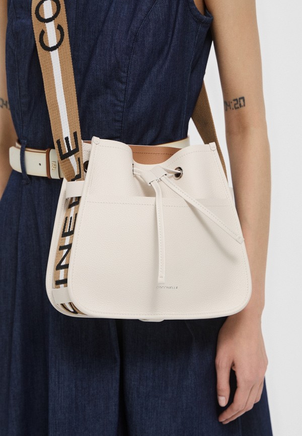 Coccinelle Сумка - COCCINELLERAQUEL - фото 6