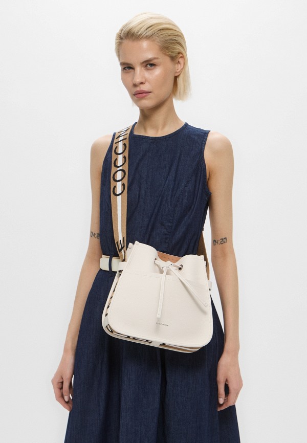 Coccinelle Сумка - COCCINELLERAQUEL - фото 5