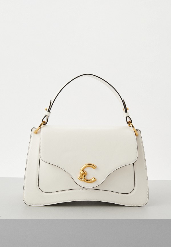 Coccinelle Сумка - COCCINELLE C-ME CALF COCK - фото 1