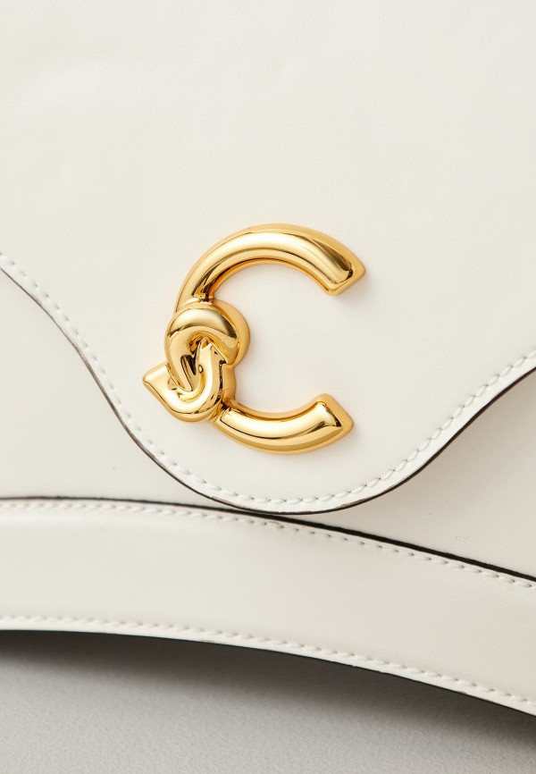 Coccinelle Сумка - COCCINELLE C-ME CALF COCK - фото 3