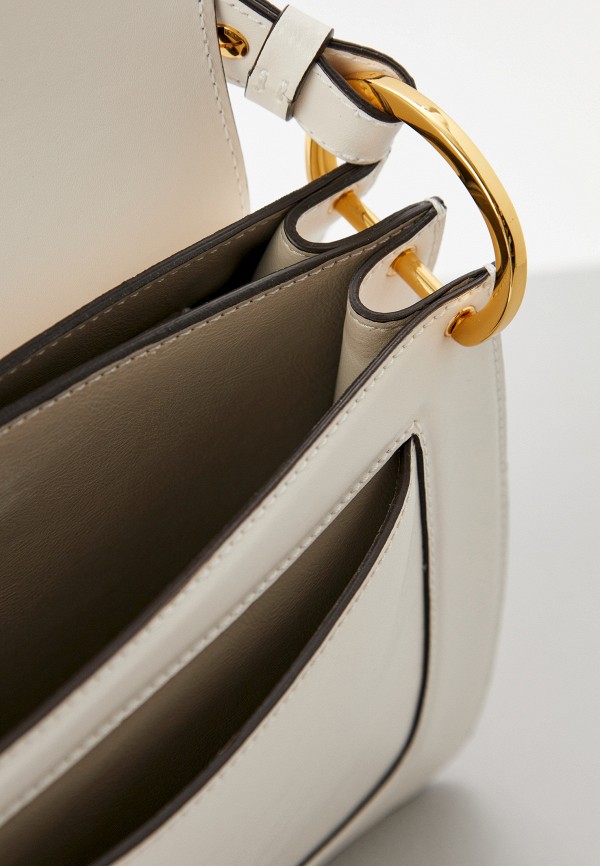 Coccinelle Сумка - COCCINELLE C-ME CALF COCK - фото 4