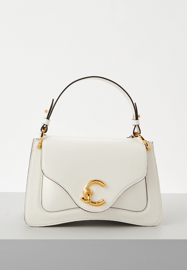 Coccinelle Сумка - COCCINELLE C-ME CALF COCK - фото 1