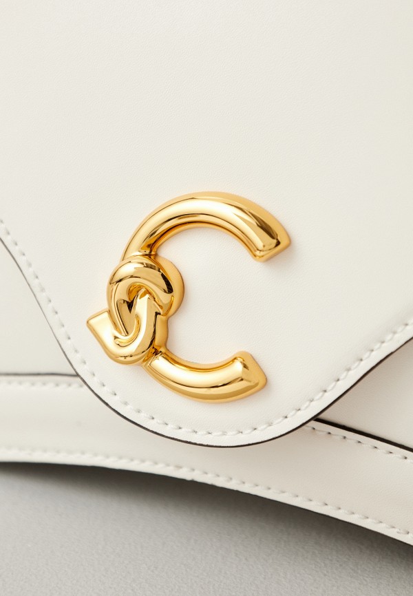 Coccinelle Сумка - COCCINELLE C-ME CALF COCK - фото 3