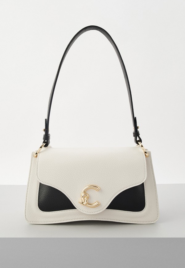 Coccinelle Сумка - C-ME BICOLOR - фото 1