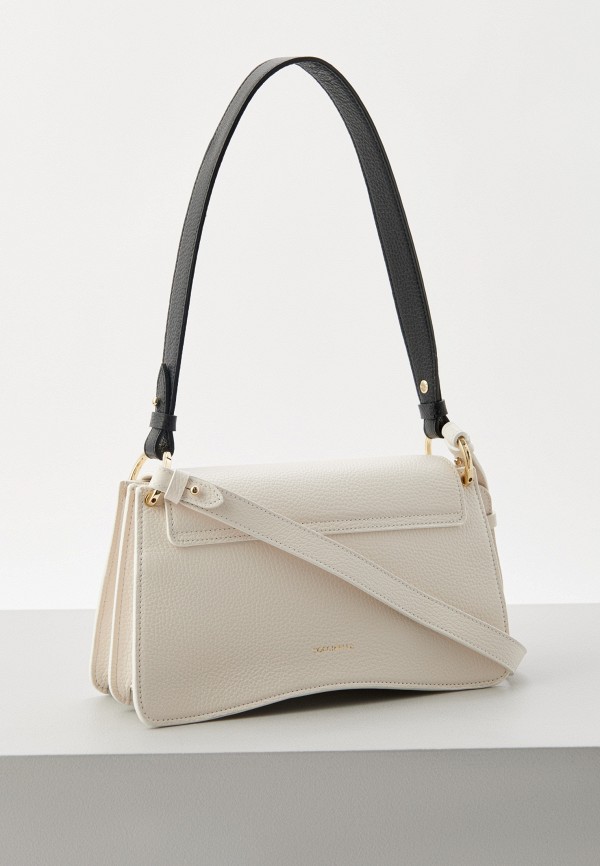 Coccinelle Сумка - C-ME BICOLOR - фото 2