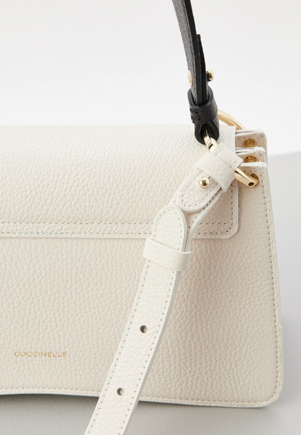 Coccinelle Сумка - C-ME BICOLOR - фото 4