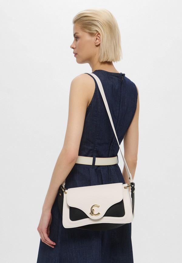 Coccinelle Сумка - C-ME BICOLOR - фото 6