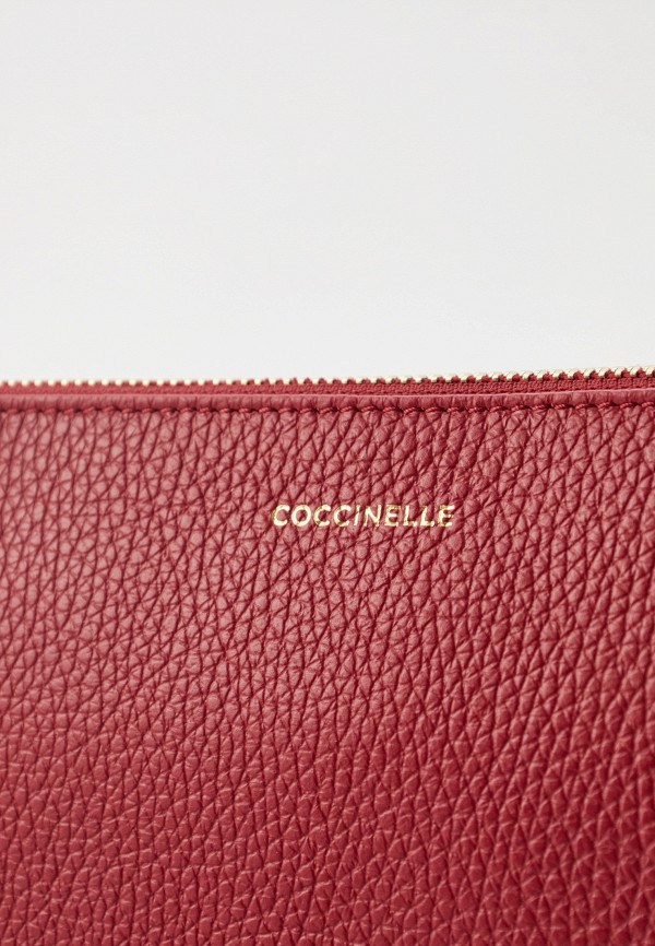 Coccinelle Сумка - BEST CROSSBODY - фото 3