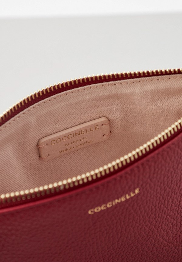 Coccinelle Сумка - BEST CROSSBODY - фото 4