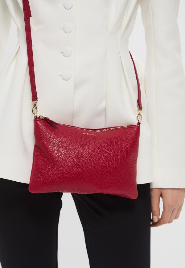 Coccinelle Сумка - BEST CROSSBODY - фото 6