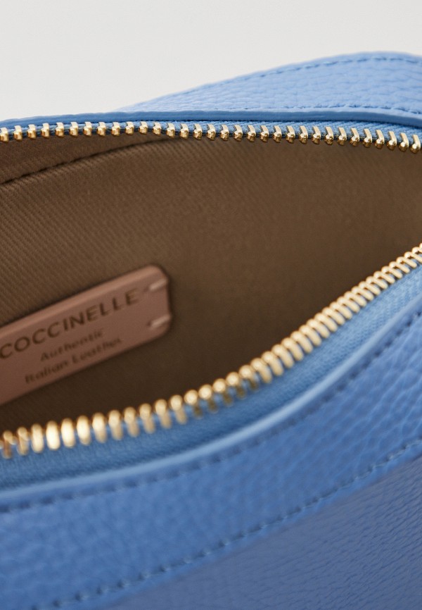 Coccinelle Сумка - TEBE - фото 4