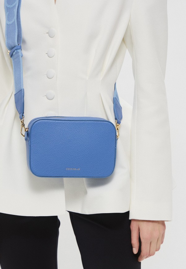 Coccinelle Сумка - TEBE - фото 6