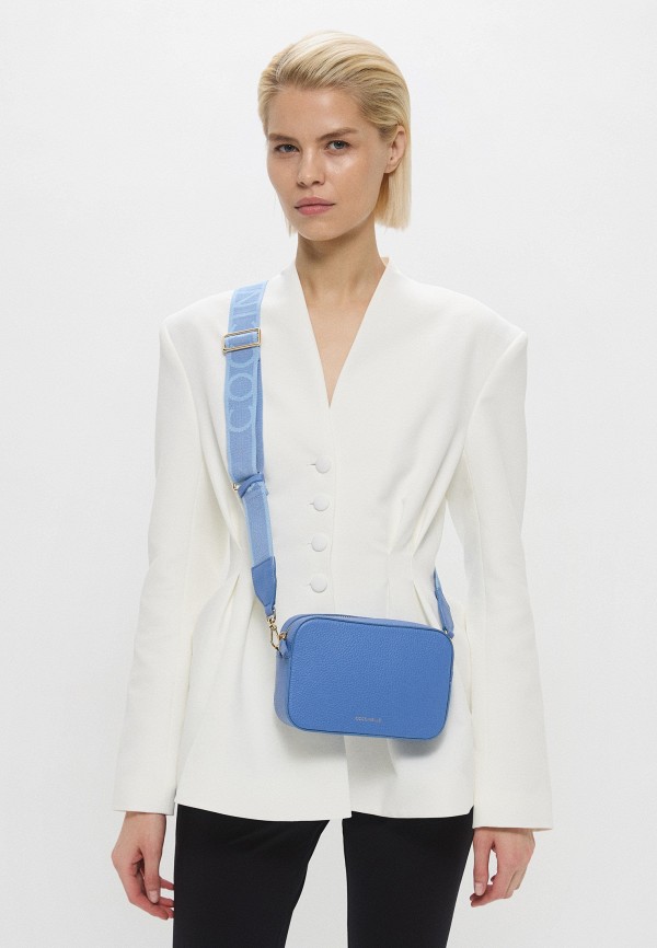 Coccinelle Сумка - TEBE - фото 5