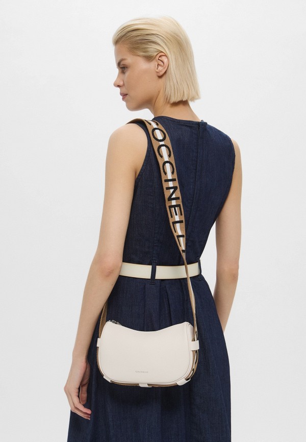 Coccinelle Сумка - RAQUEL - фото 6