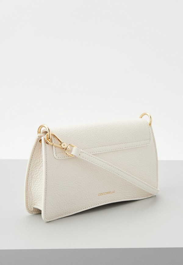Coccinelle Сумка - COCCINELLE C-ME - фото 2