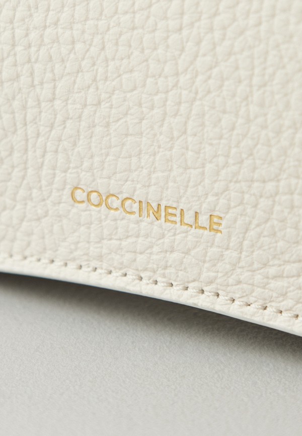 Coccinelle Сумка - COCCINELLE C-ME - фото 3