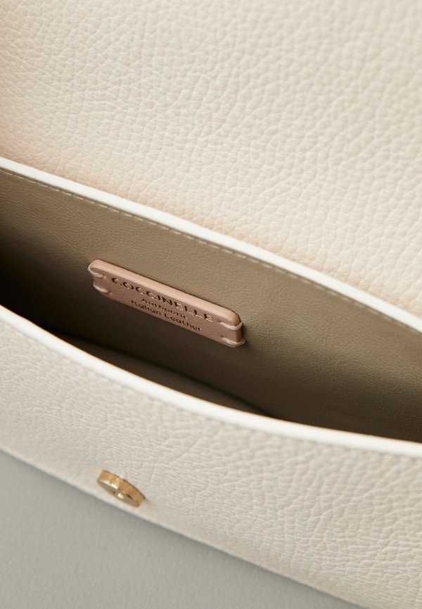 Coccinelle Сумка - COCCINELLE C-ME - фото 5