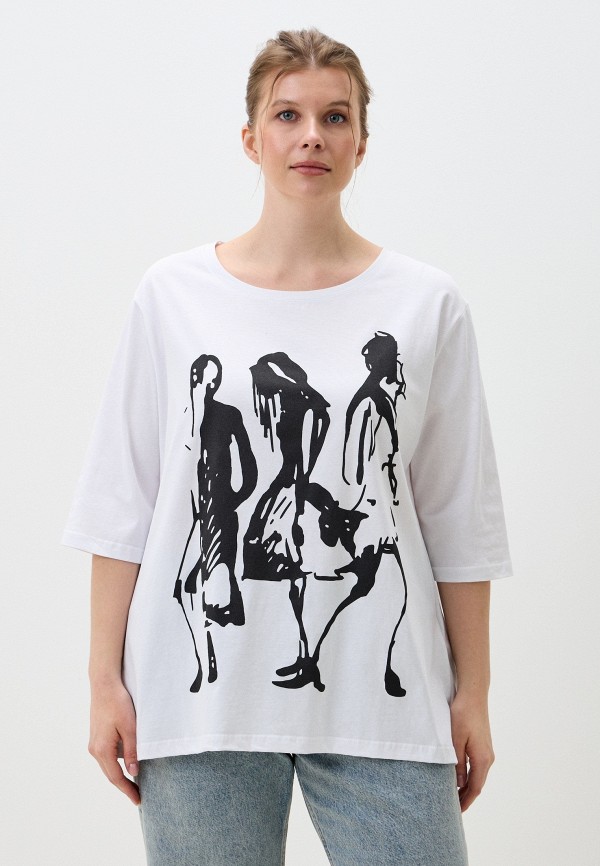 Sophia Футболка - фото 1