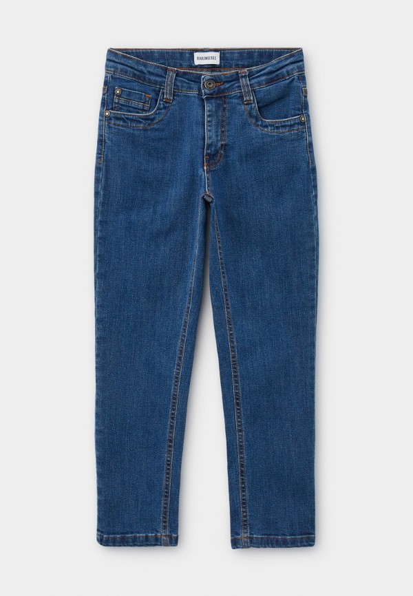 Bikkembergs Джинсы - фото 1