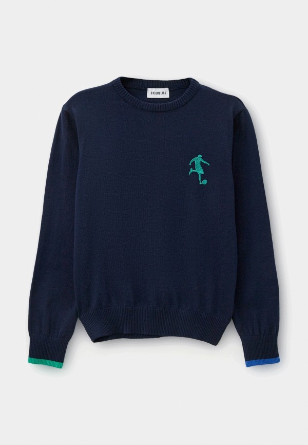 Bikkembergs Джемпер - фото 1