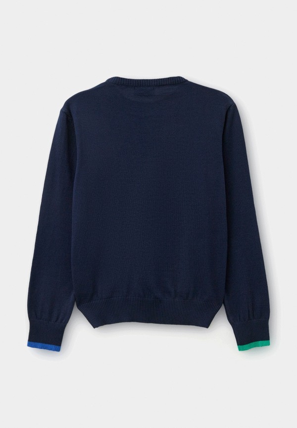 Bikkembergs Джемпер - фото 2