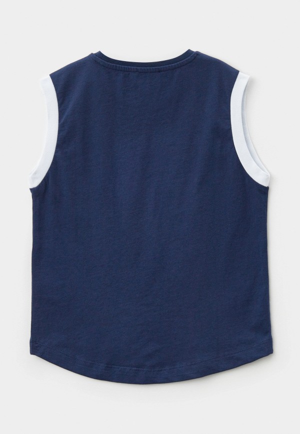 Bikkembergs Майка - фото 2