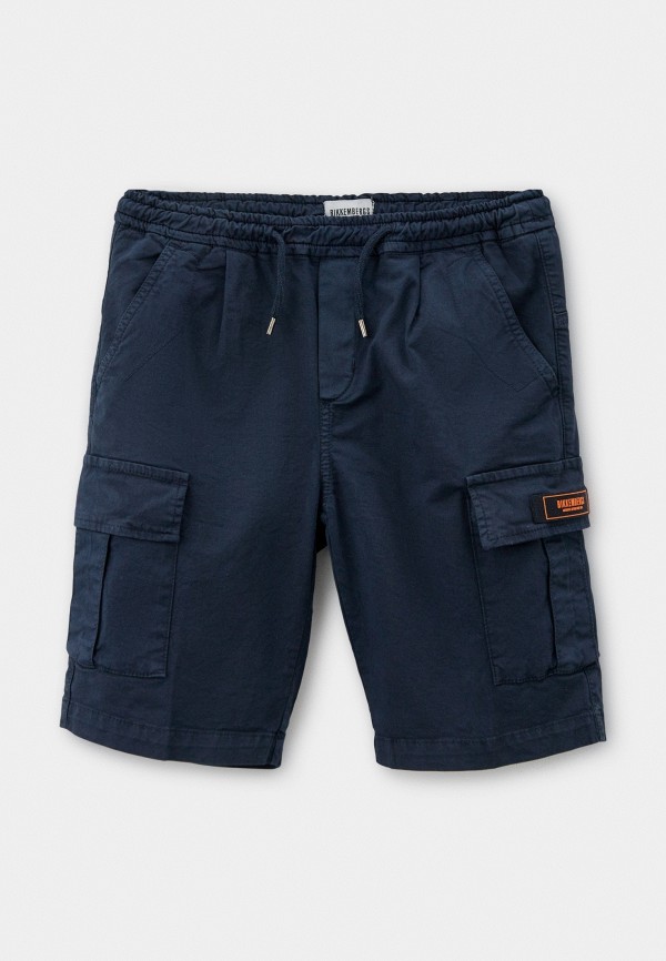 Bikkembergs Шорты - фото 1